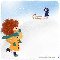 manditafresita_siblings_snow